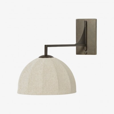 Lumarys Swing-Arm Sconce -...