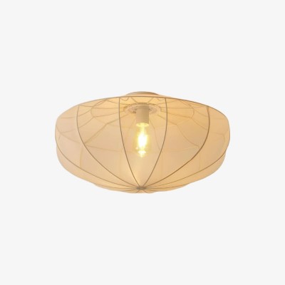 Lampada da soffitto in rete...