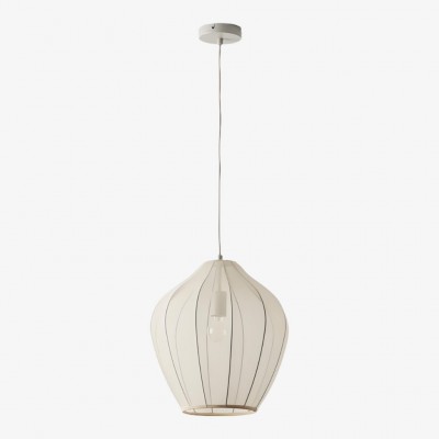 Lumifil Modern Mesh Pendant...