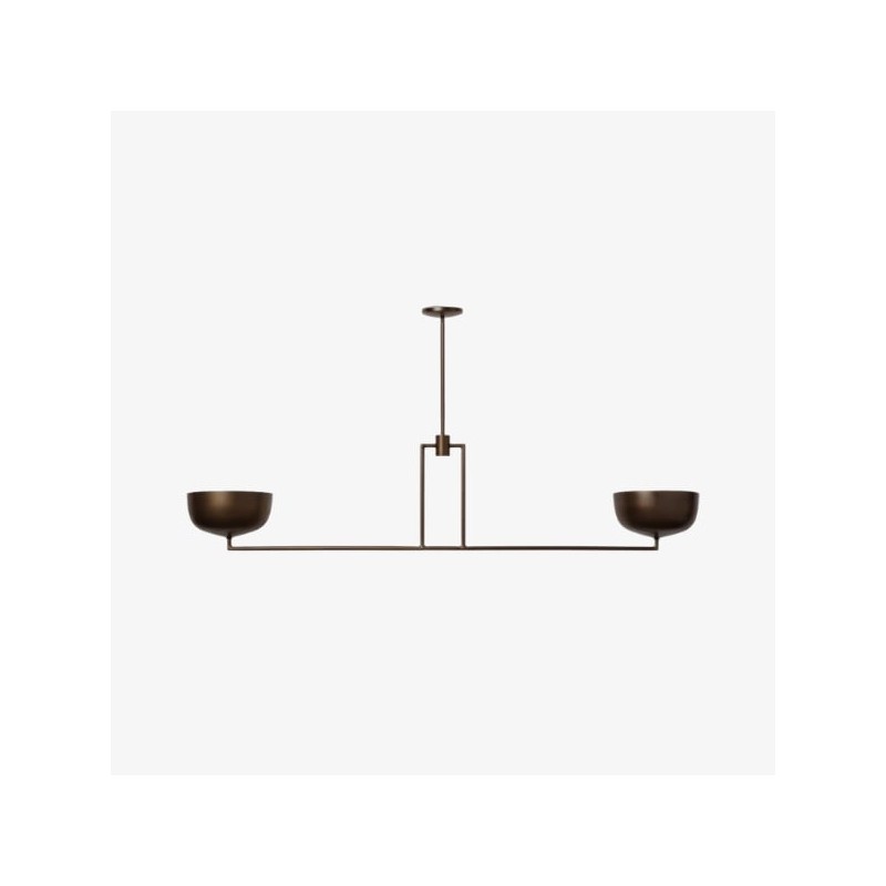 Żyrandol Lustrona Multi-Light z...