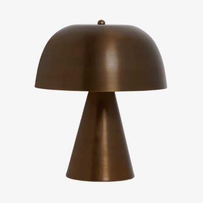 Lampada da tavolo senza...