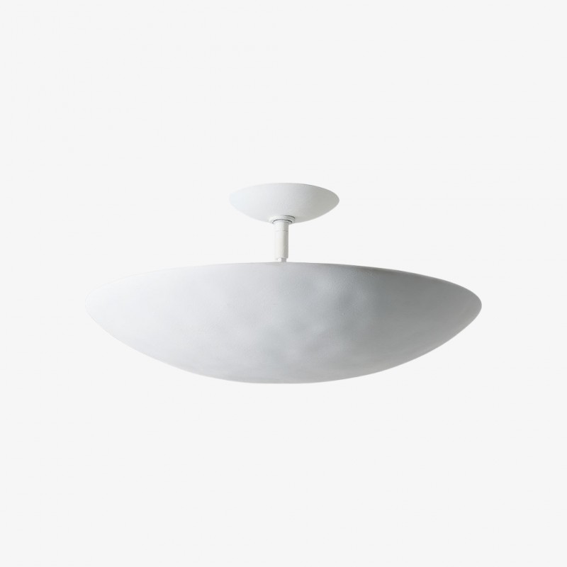 Plara Flush Mount - Plafoniera in...