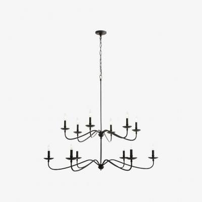 Reticula Modern Round...