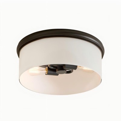 Roven Flush Mount Ceiling...