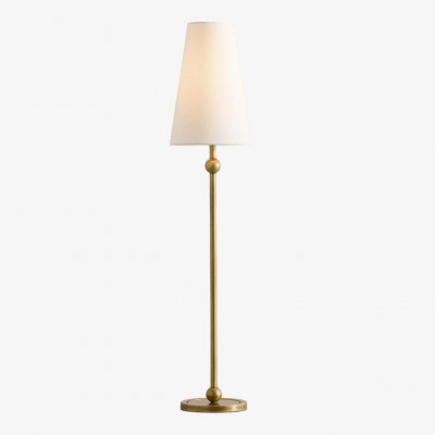 Lampada da tavolo in ferro...