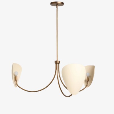 Shella Artistic Chandelier...