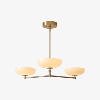 Vega Glass Mid-Century...