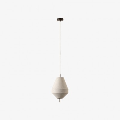 Zalen decoratieve stoffen...