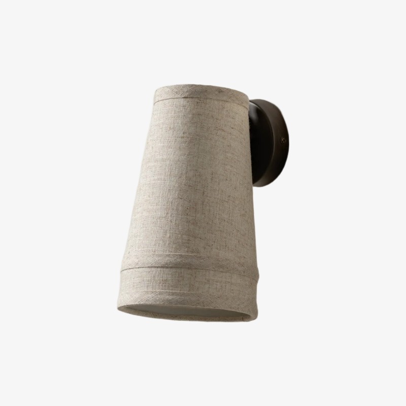Zalen Soft Diffused Wall Lamp...