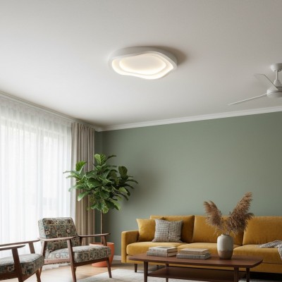Lampada da soffitto a LED... 2