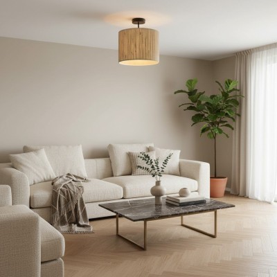 Lampada da soffitto... 2