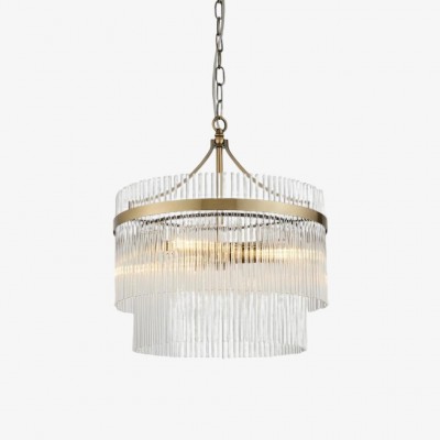 RibGlow Pendant Light -... 2