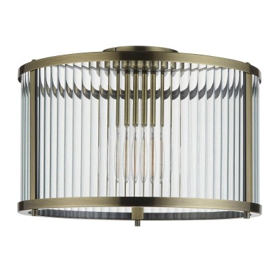 Lampada da soffitto a filo... 2