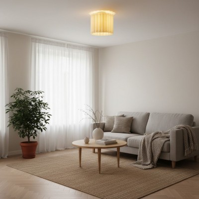 Lampada da soffitto Velura... 2