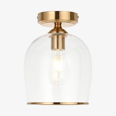 Lampada da soffitto Brazara...