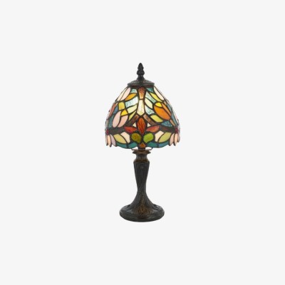 Calyra Vintage Floral...