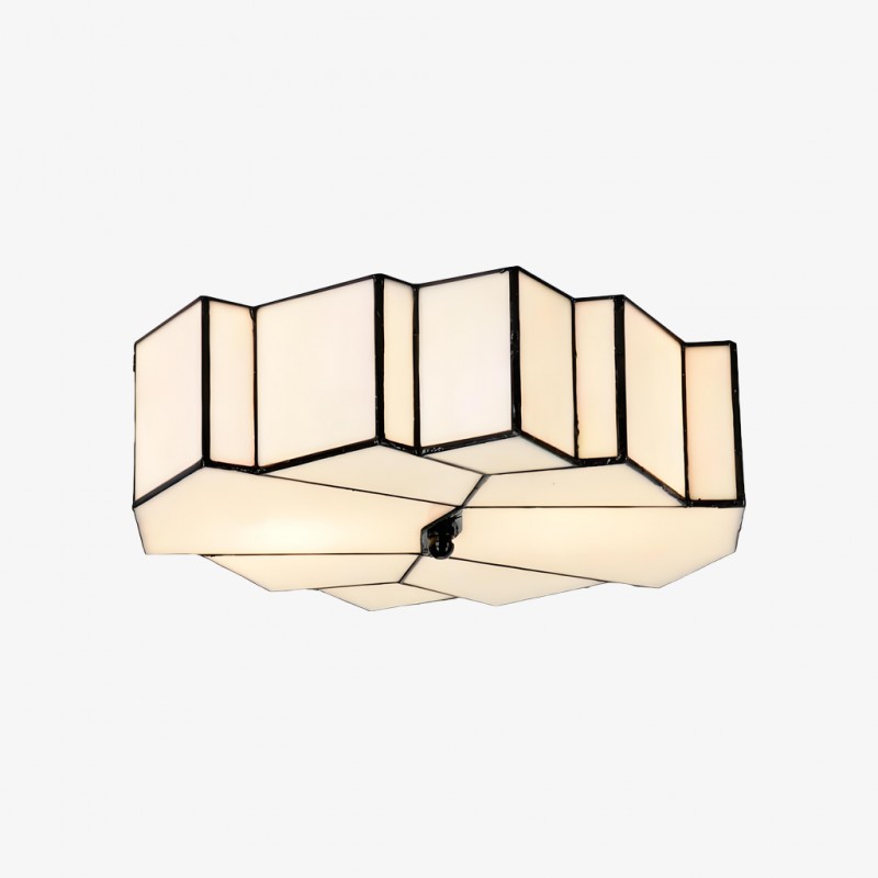 Stropní svítidlo Kelsar Art Deco...