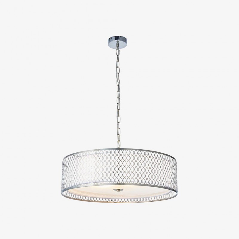 Liorin Geometric Pendant Lamp -...