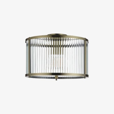 Lampada da soffitto a filo...