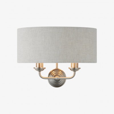 Tela Verfijnde Wandlamp van...