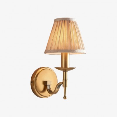 Tela Classic wandlamp met...
