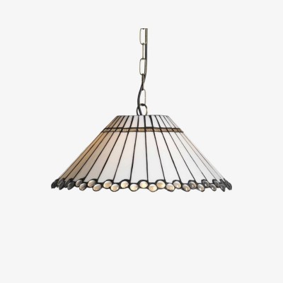 Závěsná lampa TF Allanton...