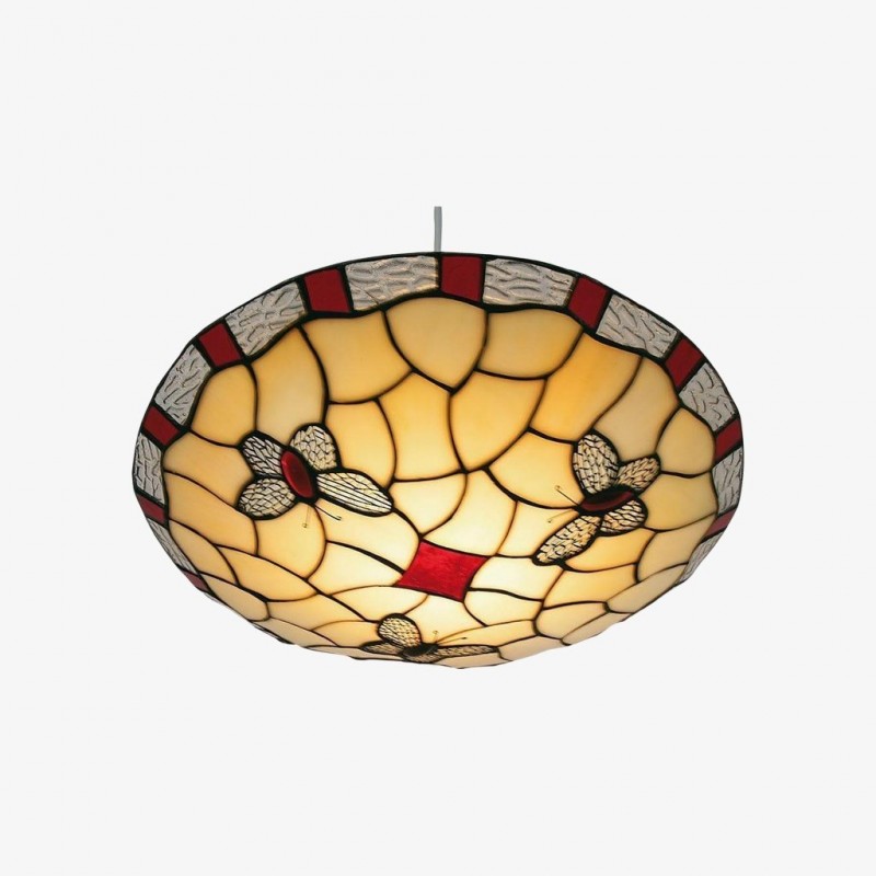 TF Butterfly Pendant Lamp -...