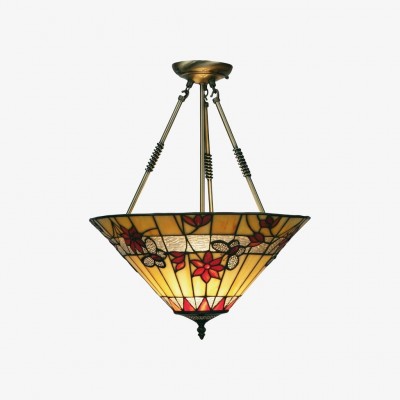 TF Butterfly Pendant Light...