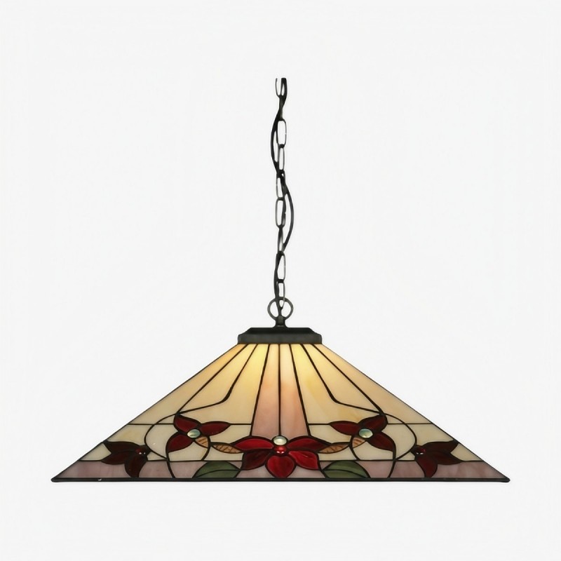 TF Camillo Classic Patterned Pendant...