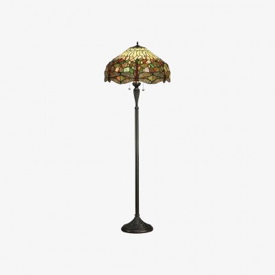 Stojací lampa TF s motivem...