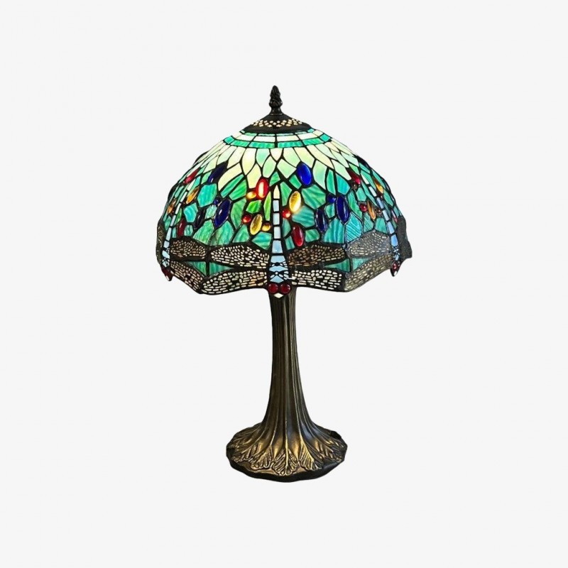 Lampada da tavolo TF Dragonfly -...