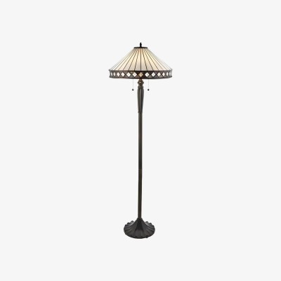 Stojací lampa TF Fargo...