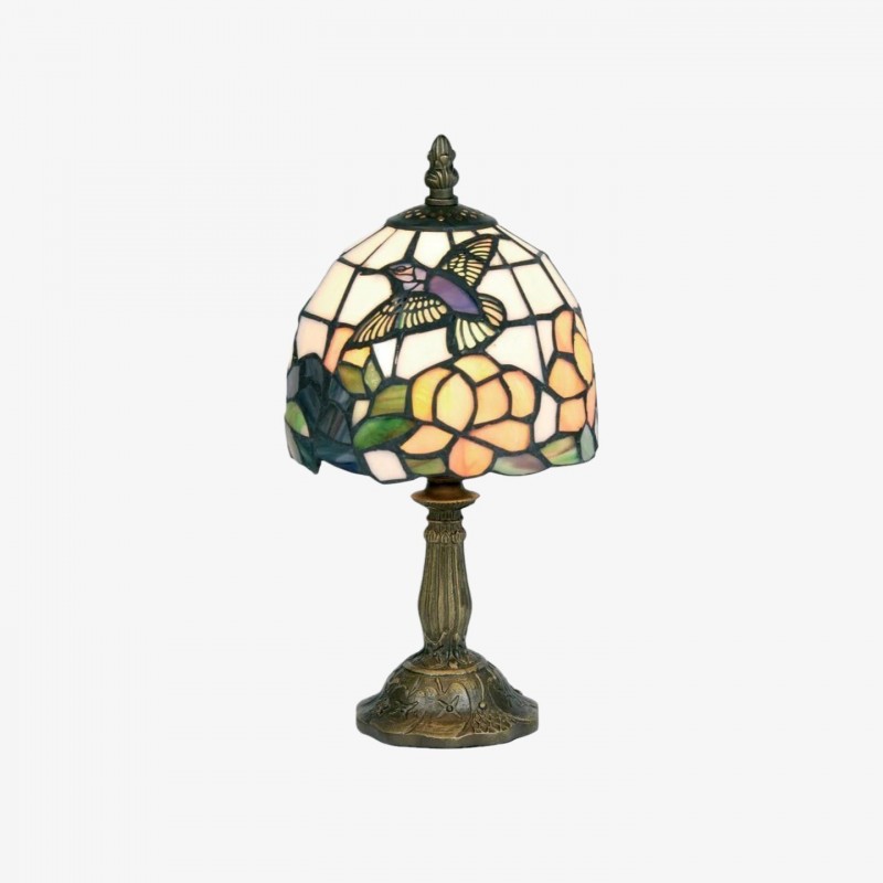 Lampada da tavolo decorativa TF...
