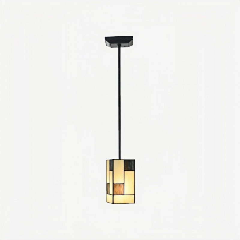 Suspension Art Déco TF Manchester -...
