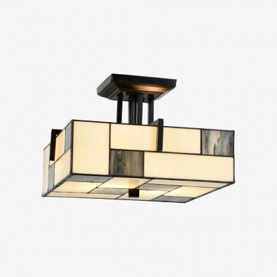 TF Manchester Ceiling Light...
