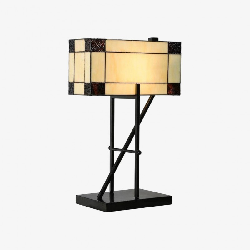 Lampada da tavolo TF Manchester -...