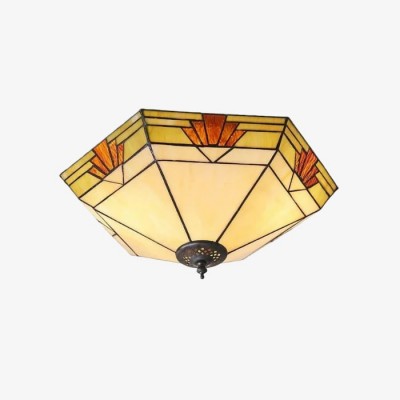 Lampada da soffitto con...