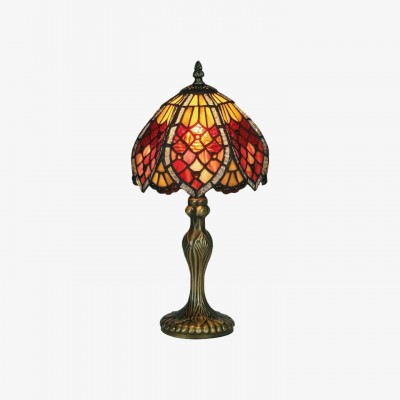 Lampada da tavolo Art Déco...