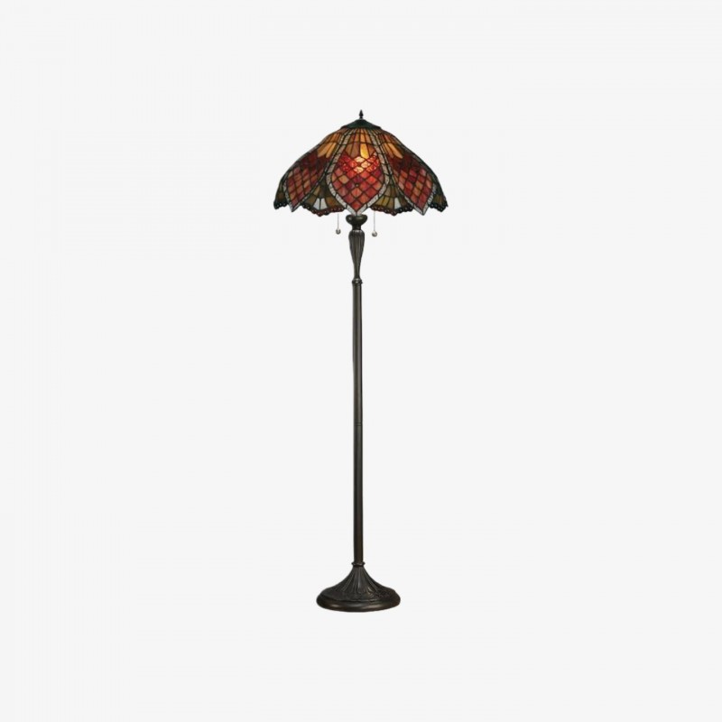 TF Orsino Decorative Tiffany Style...
