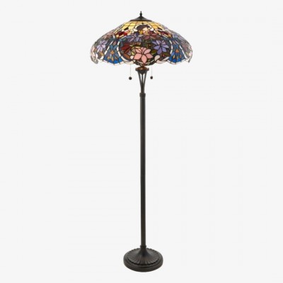 Stojací lampa TF Sullivan...