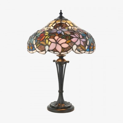 TF Sullivan Tiffany Table...
