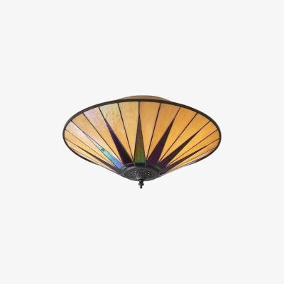 Lampada da soffitto in...