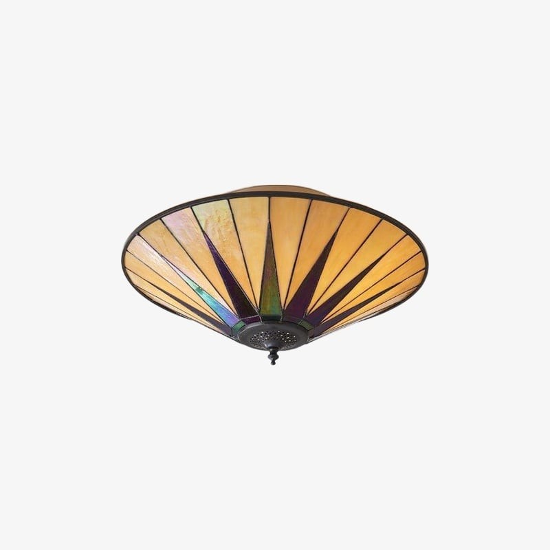 TiffStar Elegante Art Glas...