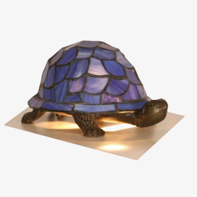 Lampada da tavolo a forma...