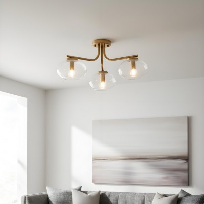 Lampada da soffitto... 2
