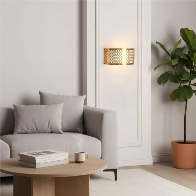 Liorin Fretwork wandlamp -... 2