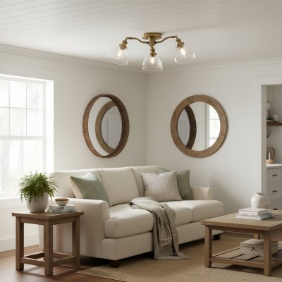 Lampada da soffitto... 2