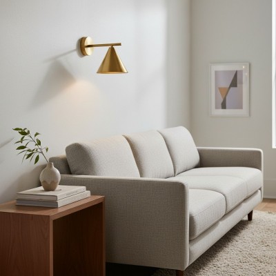 Oricone Moderne Wandlamp... 2