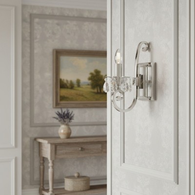 Talonis Crystal Accent... 2