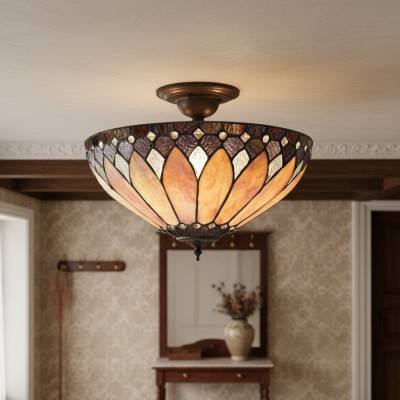 Lampada da soffitto... 2